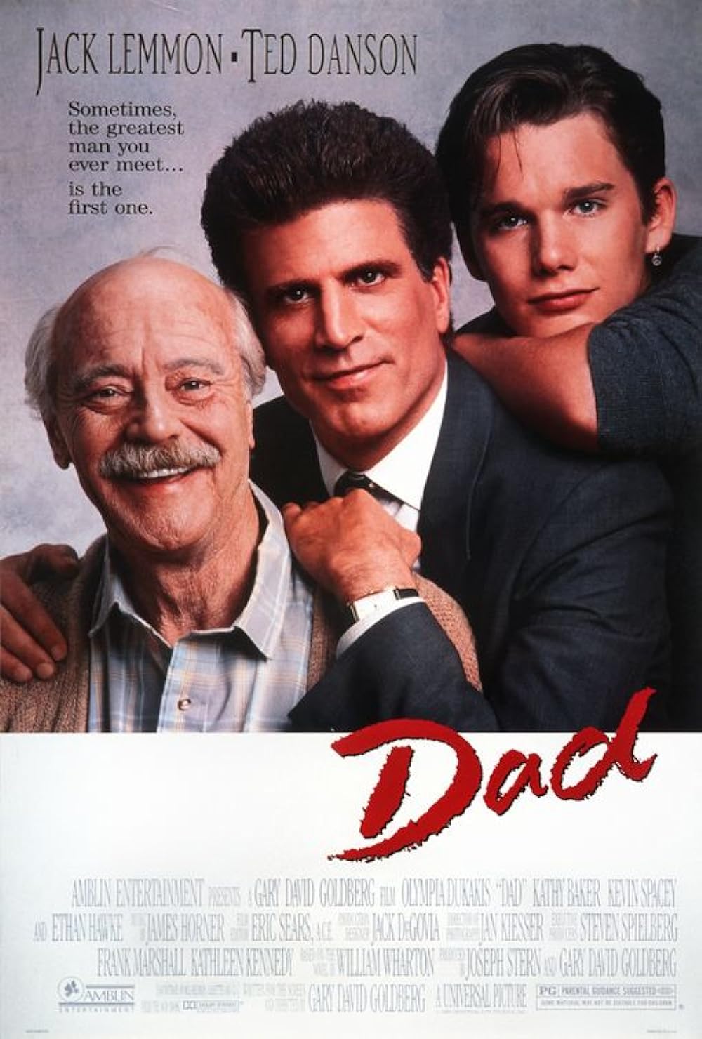 Dad 