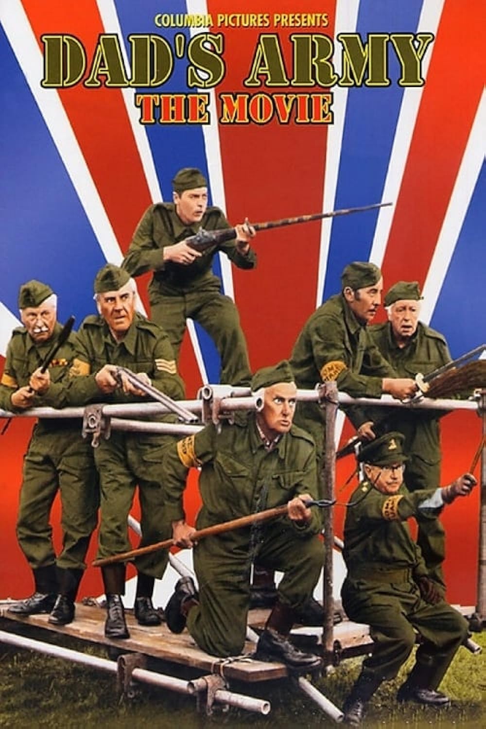Dad's Army 
