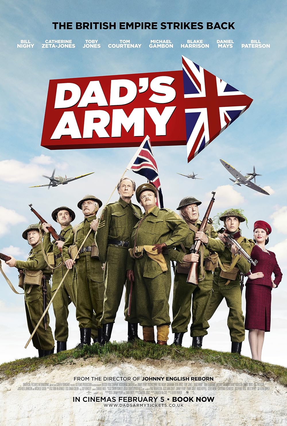 Dad's Army 
