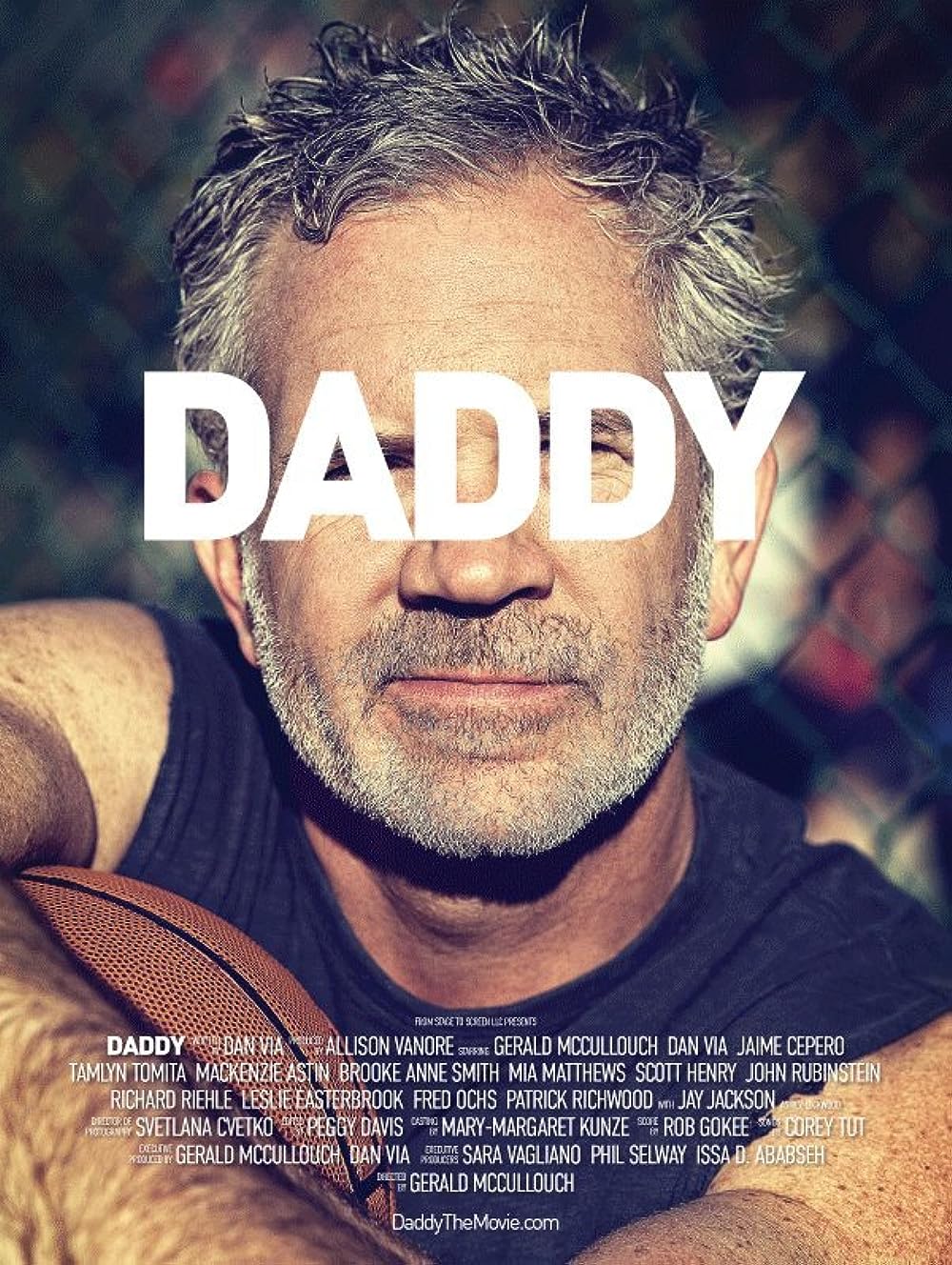 Daddy 