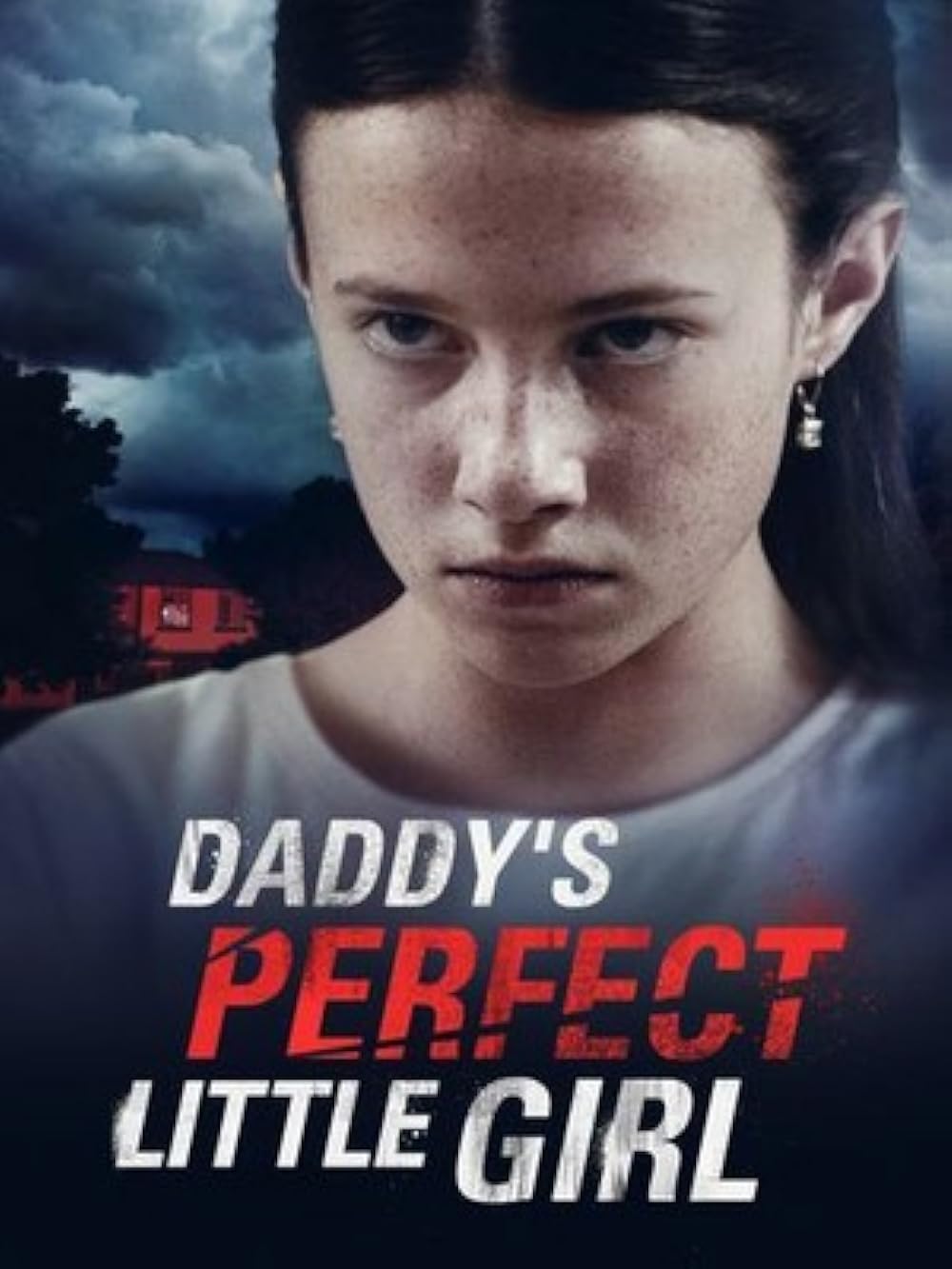 Daddy's Perfect Little Girl 