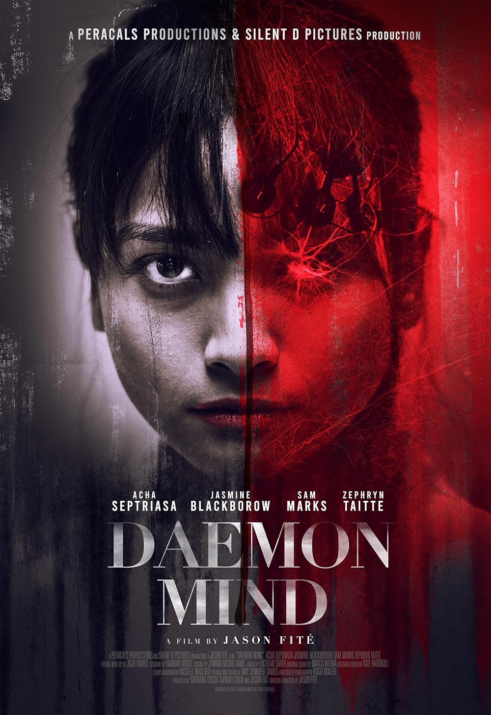 Daemon Mind 