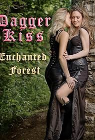 Dagger Kiss: Enchanted Forest 