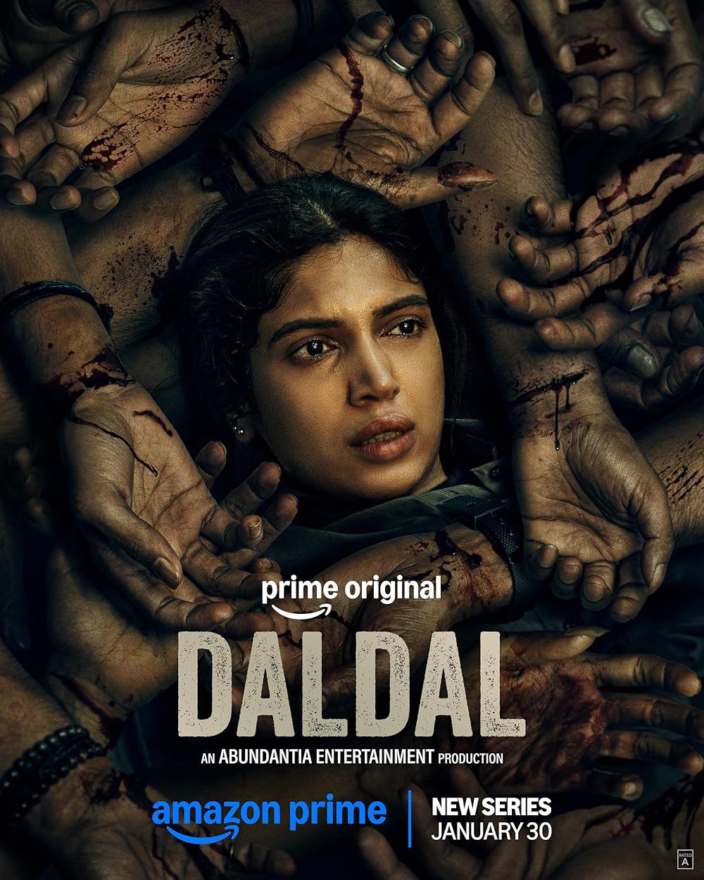Daldal (2026)