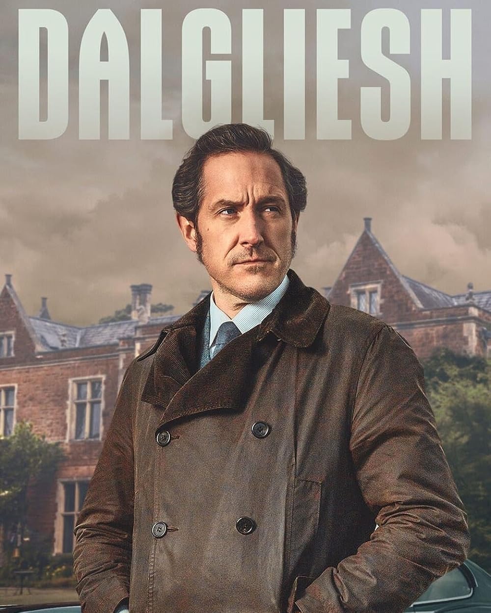 Dalgliesh 