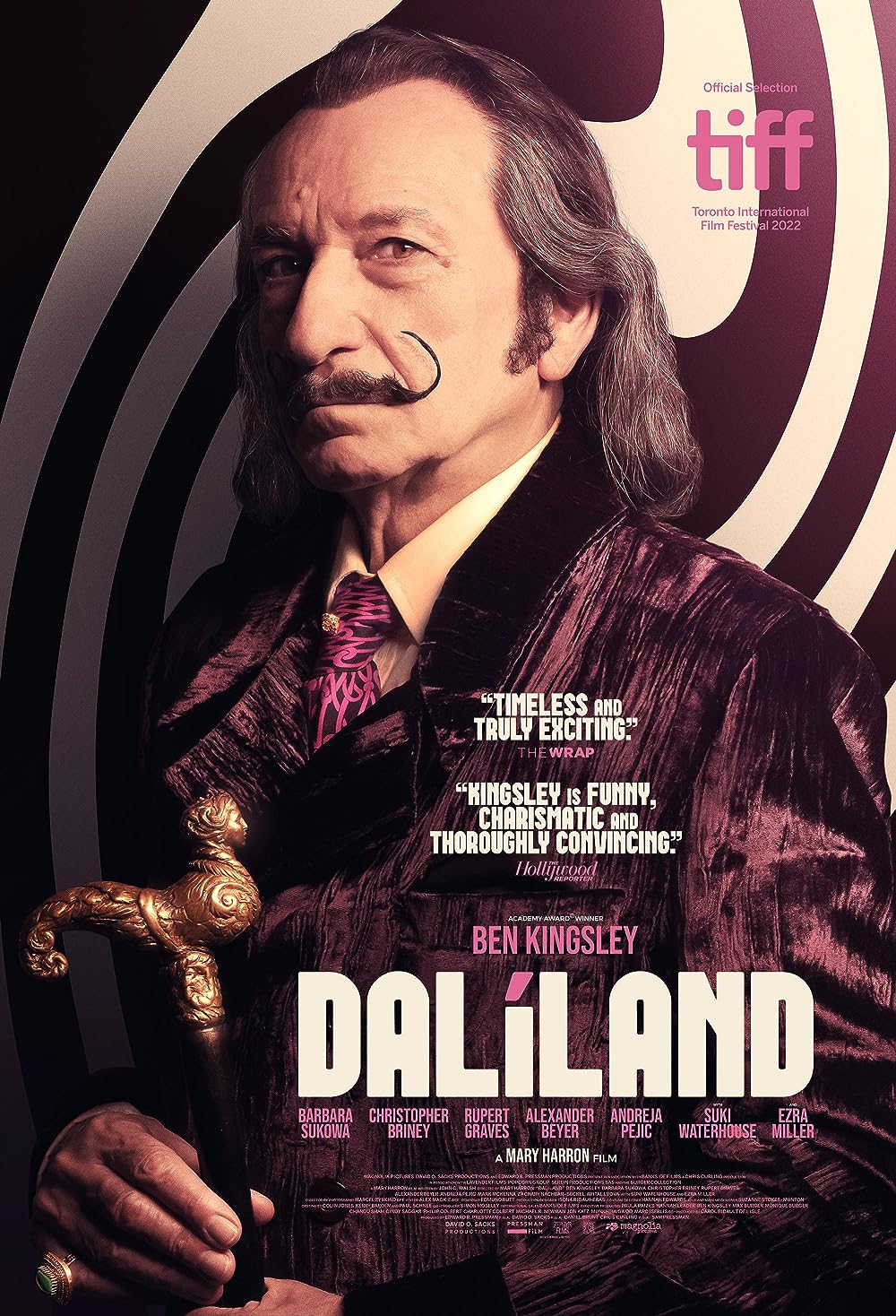 Daliland 