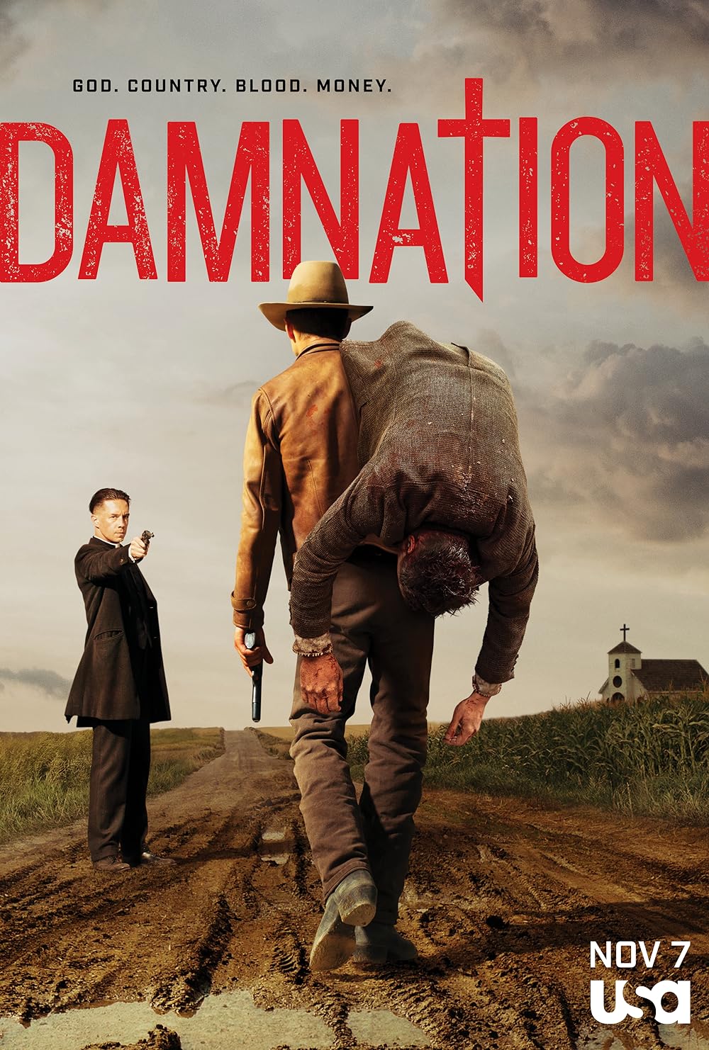 Damnation 