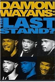 Damon Wayans: The Last Stand 