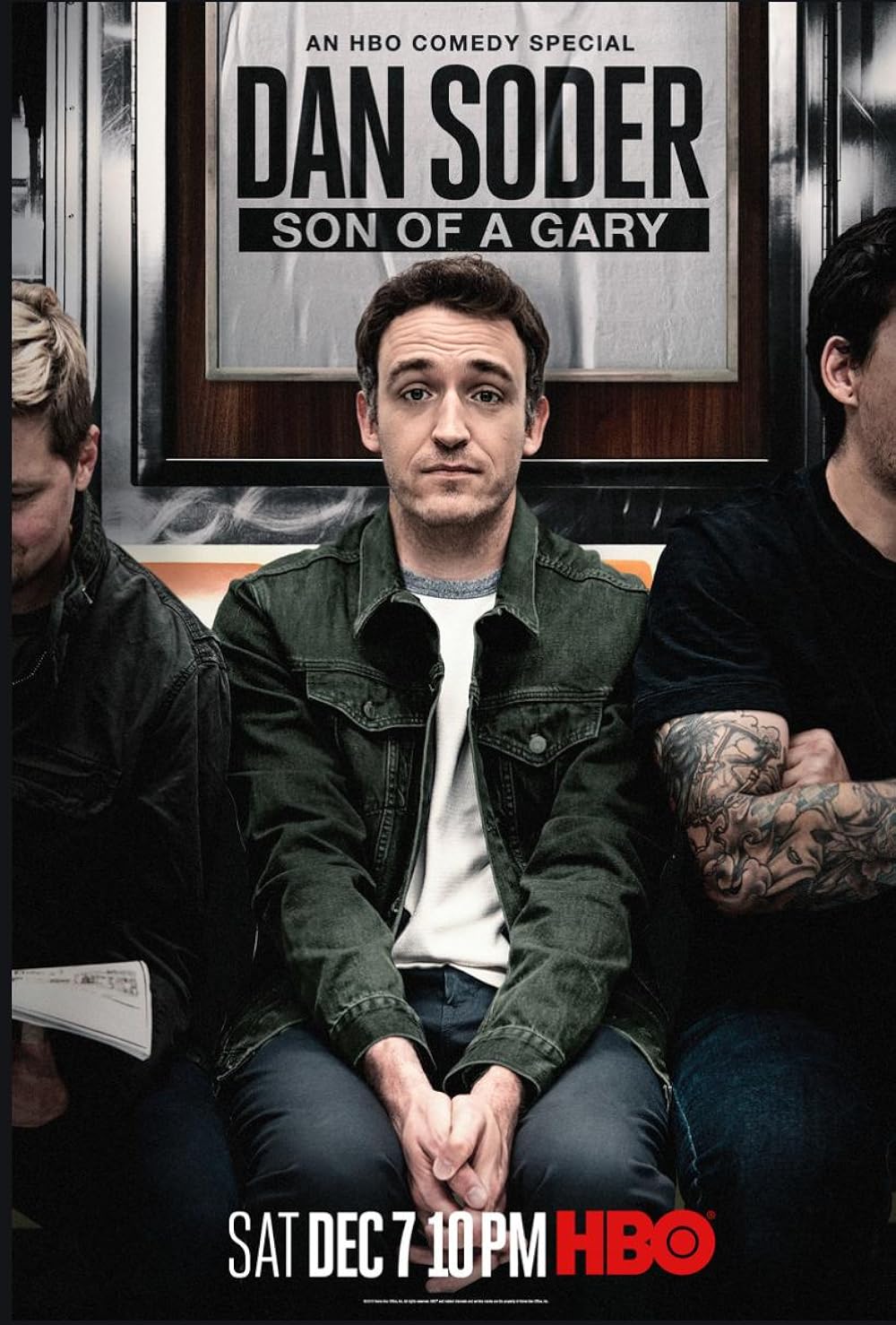 Dan Soder: Son of a Gary 