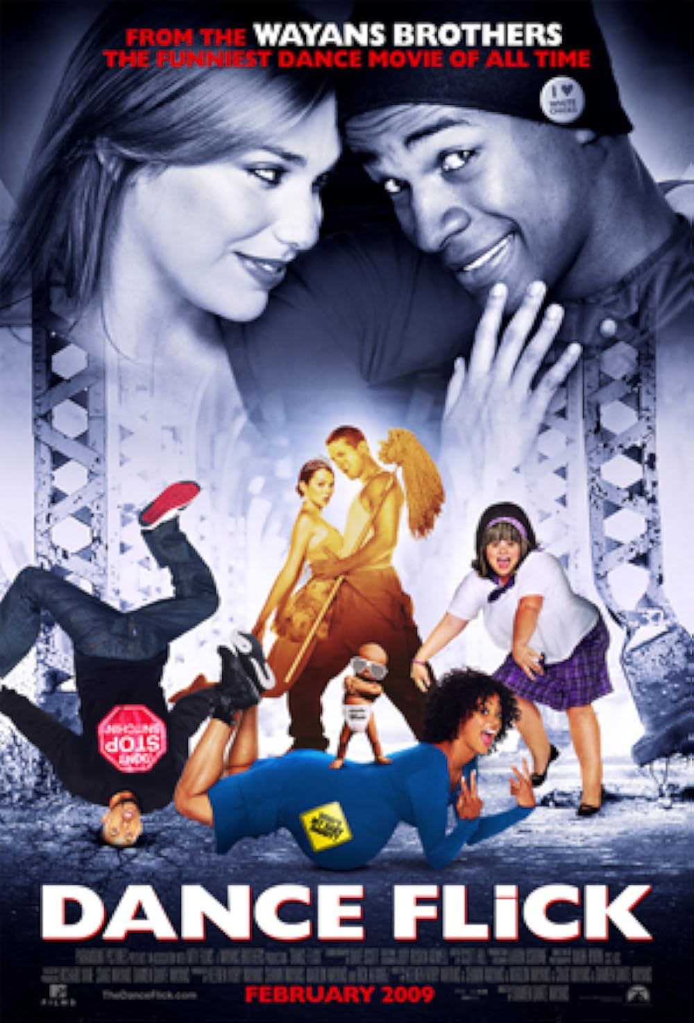 Dance Flick 
