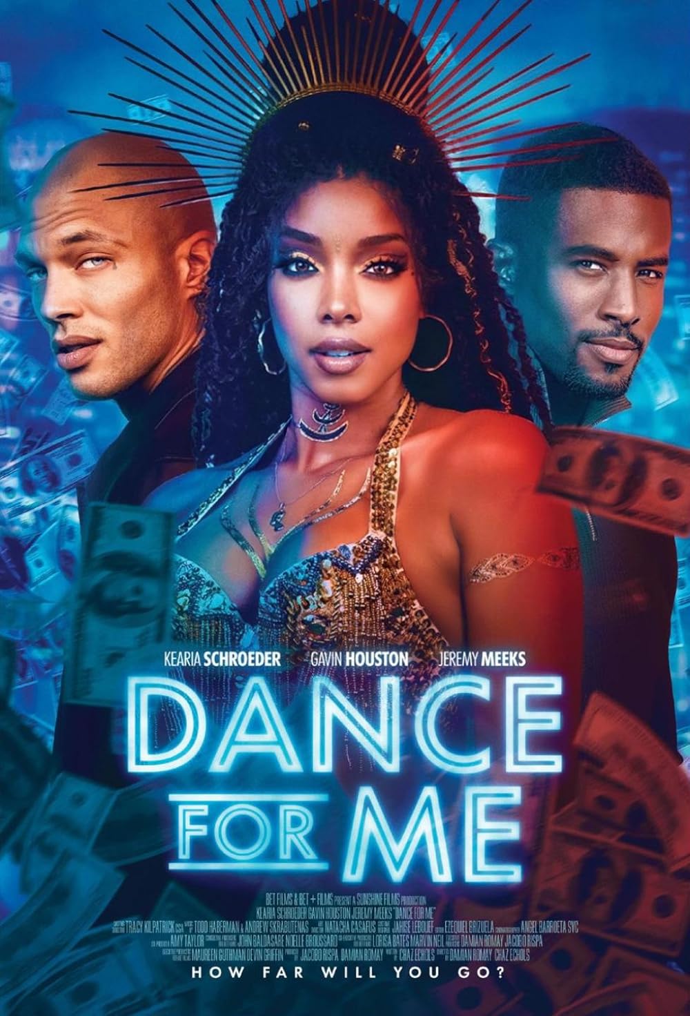 Dance for Me 