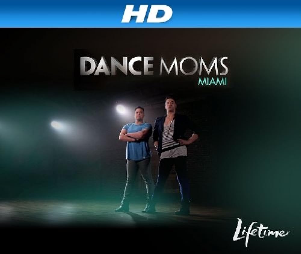 Dance Moms: Miami 