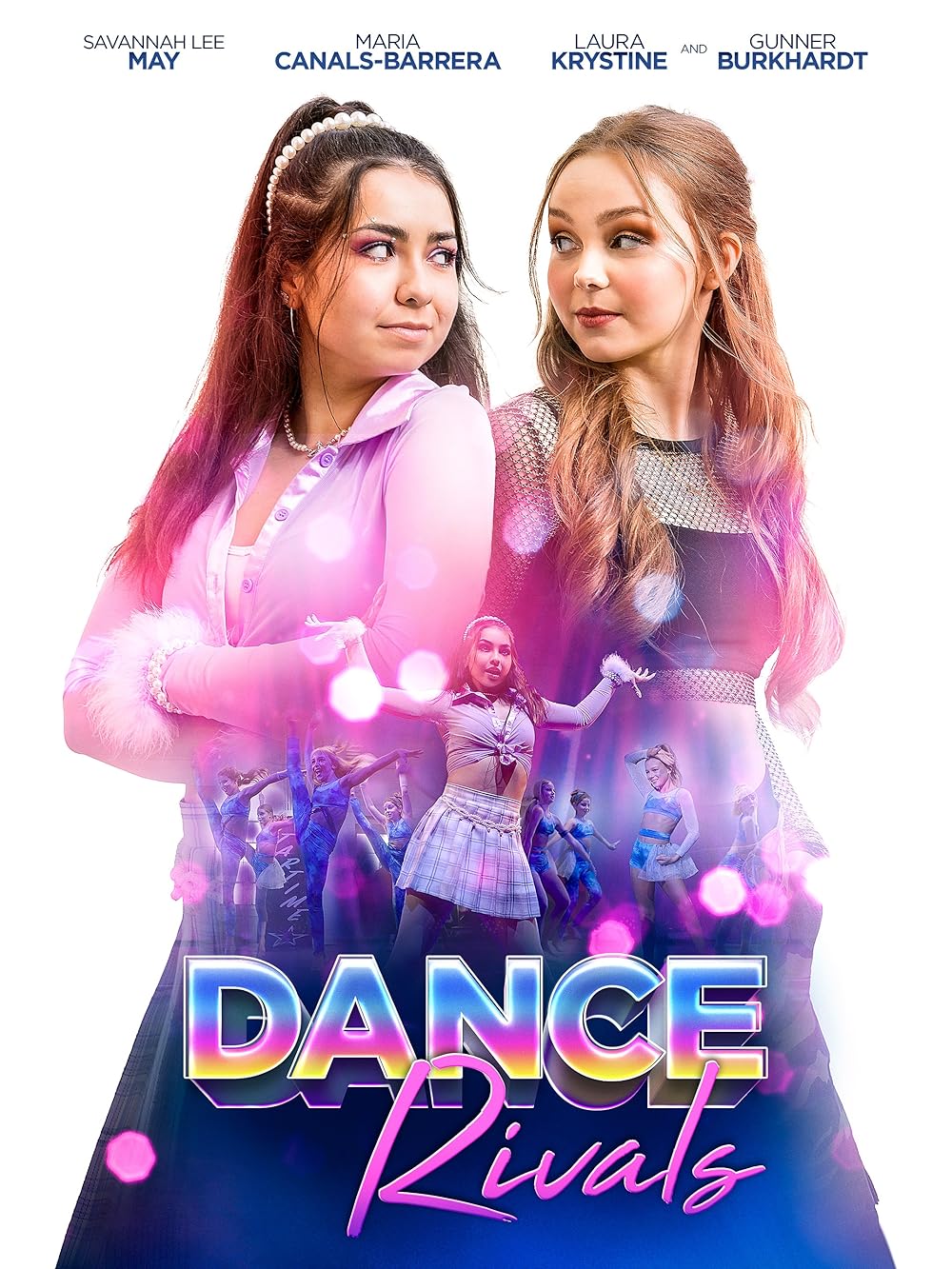 Dance Rivals 