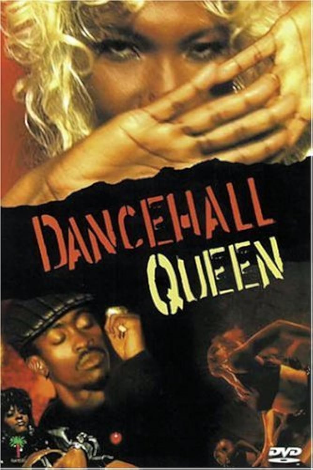 Dancehall Queen 
