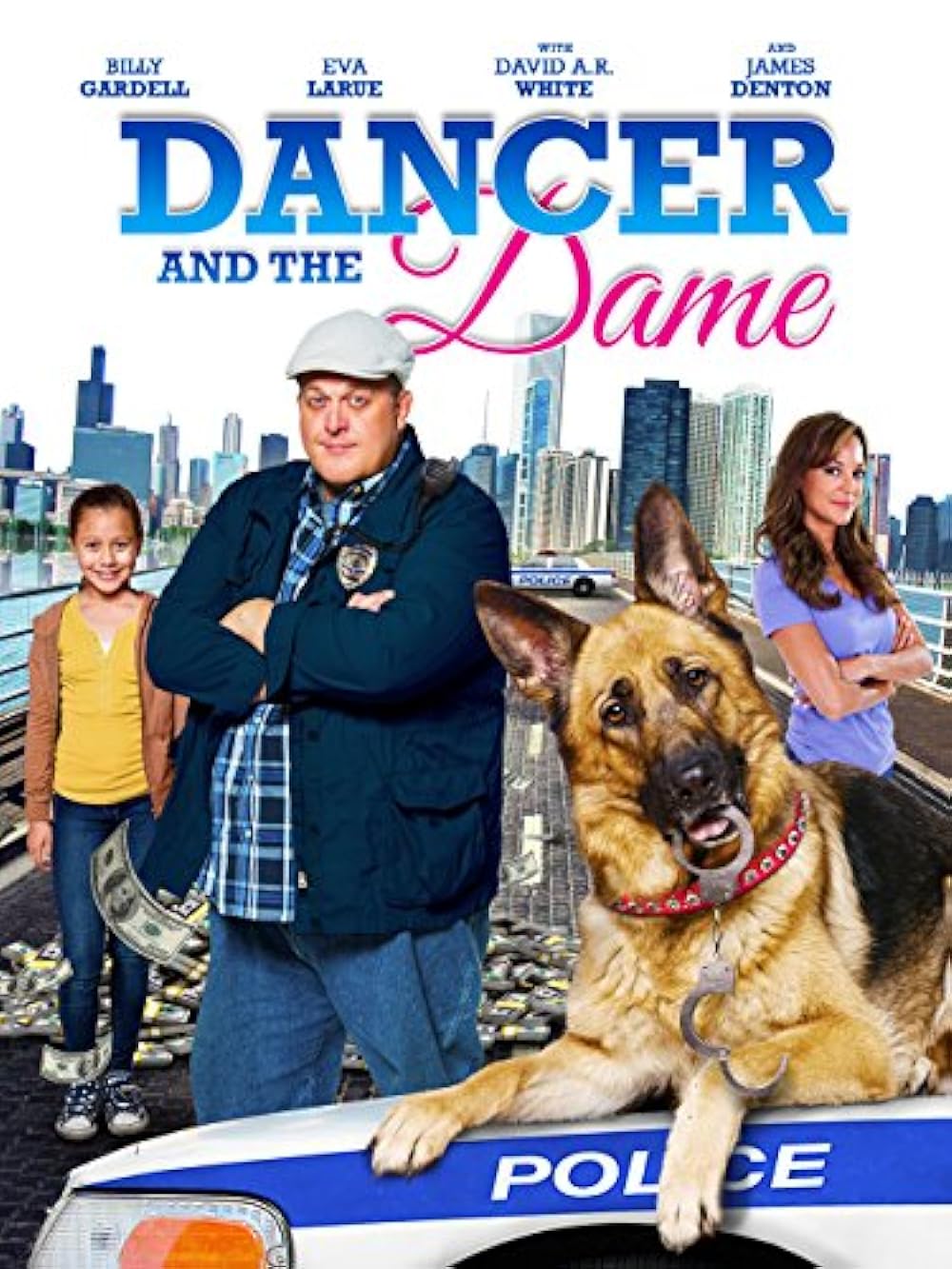 Dancer and the Dame 