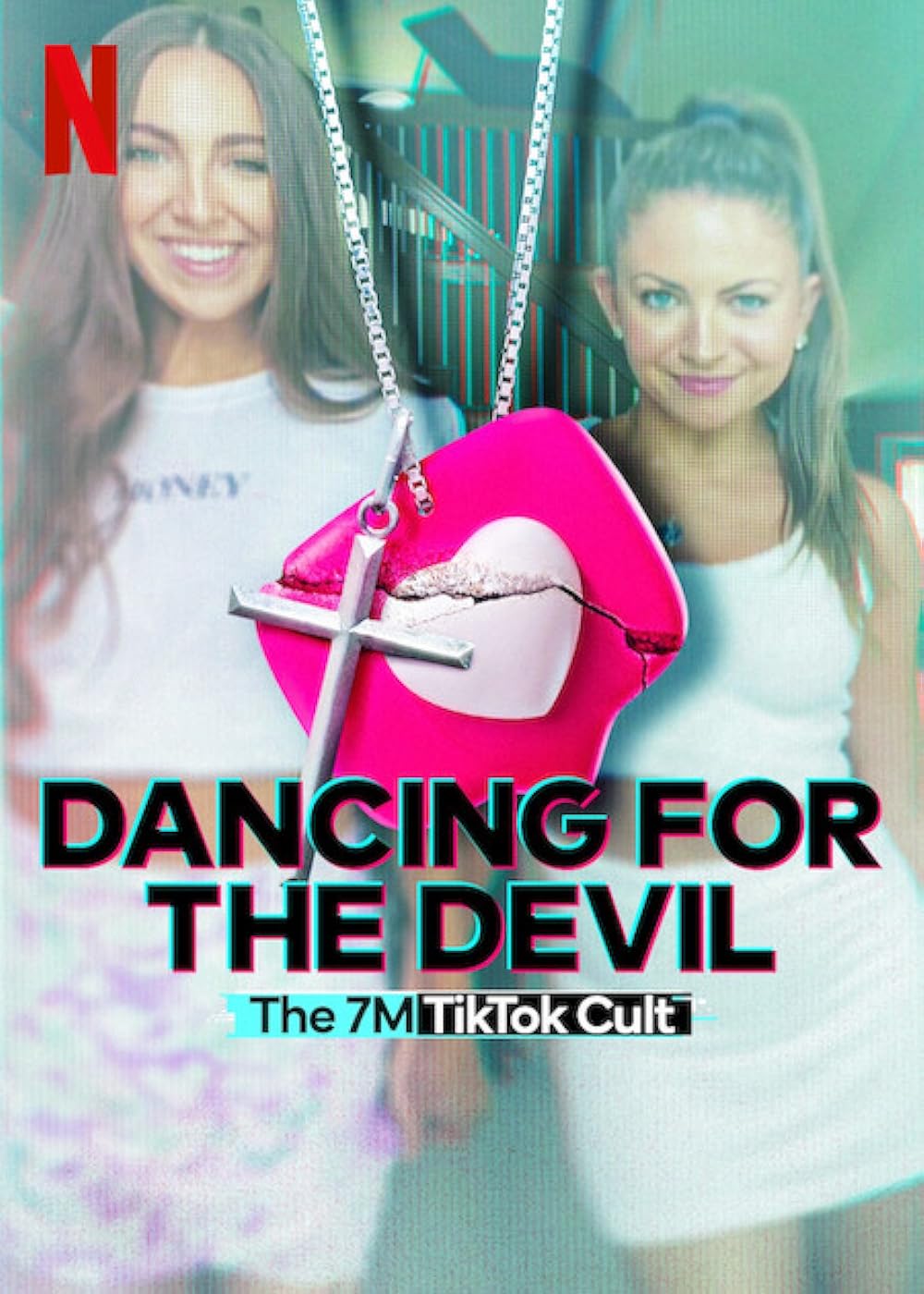 Dancing for the Devil: The 7M TikTok Cult 