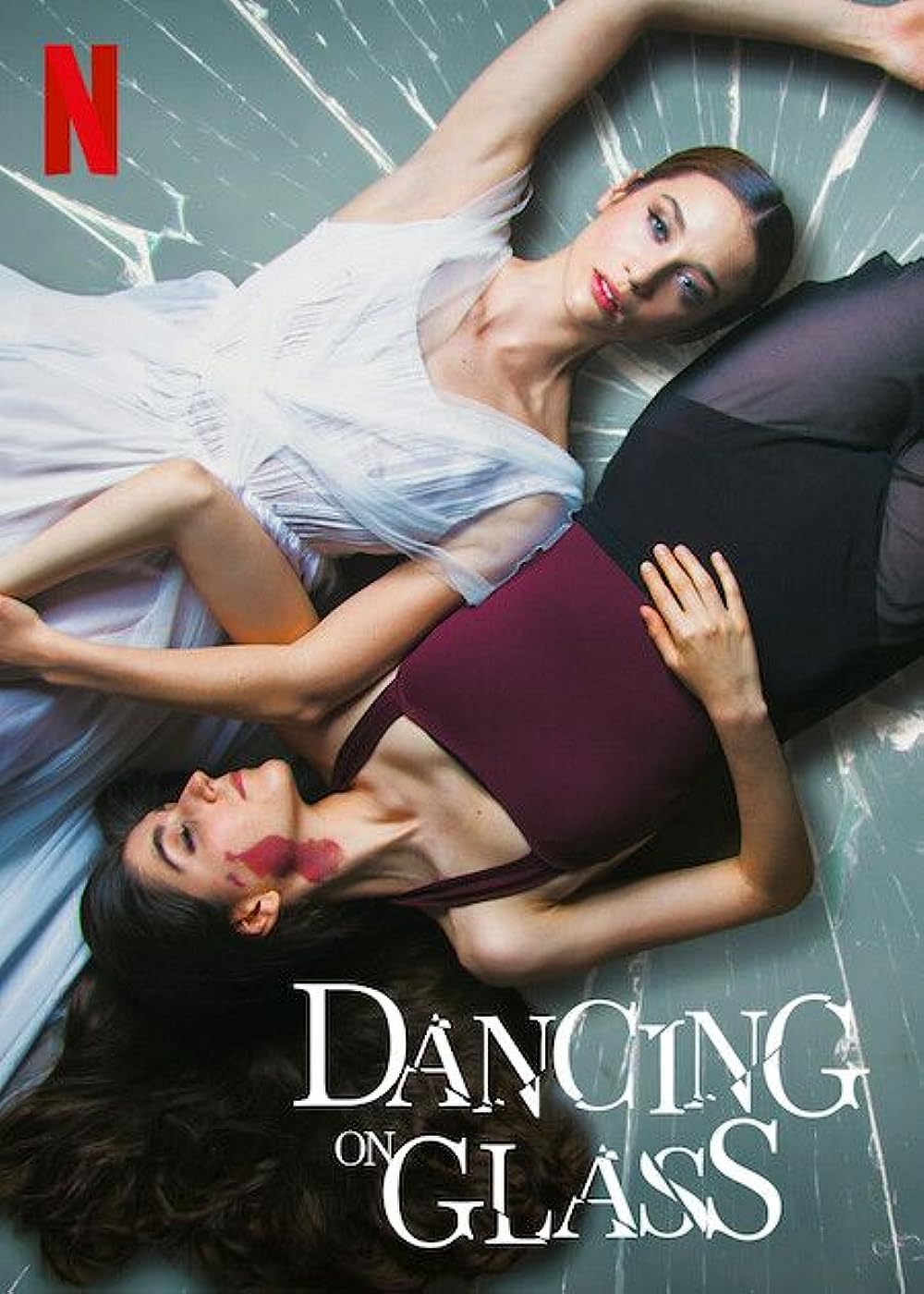 Dancing on Glass 