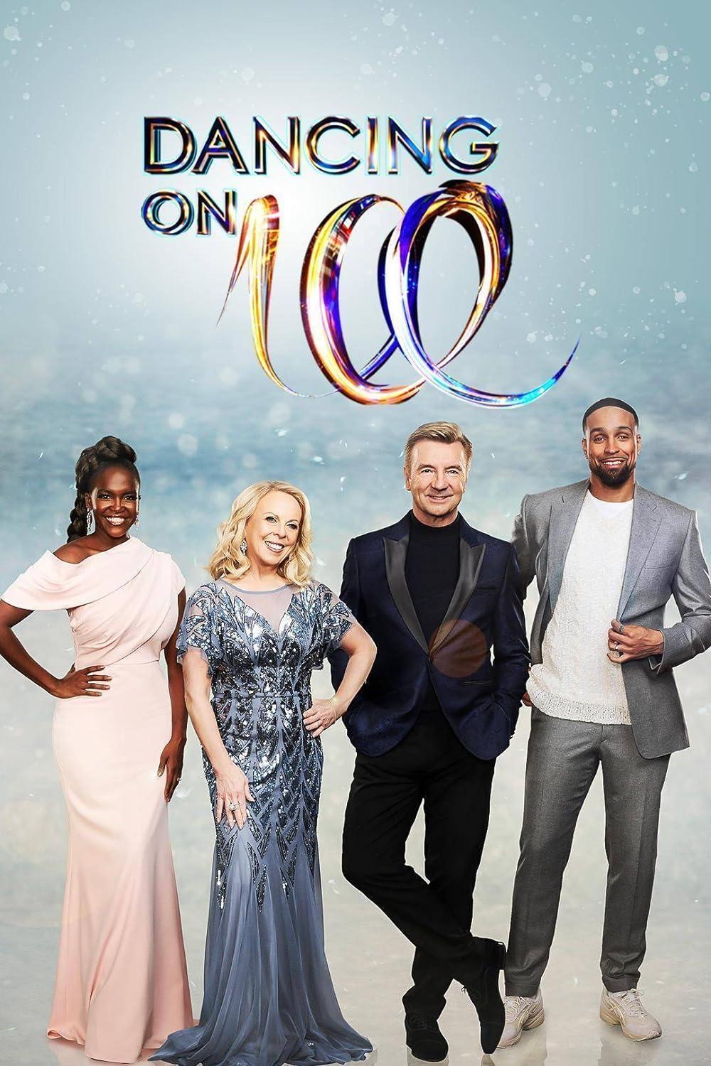Dancing on Ice 