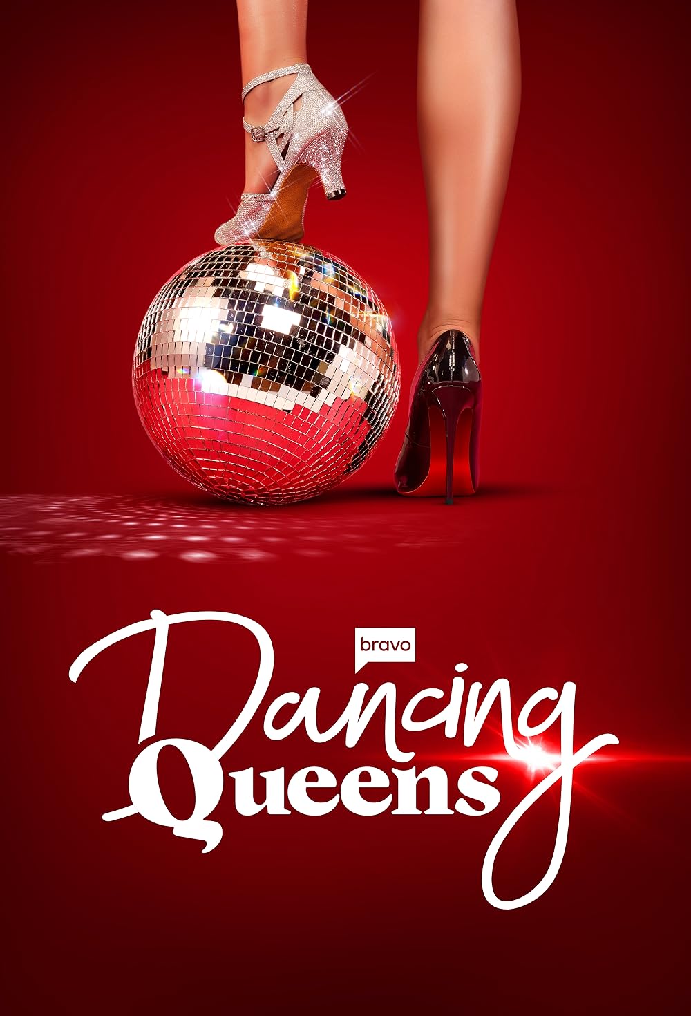 Dancing Queens 