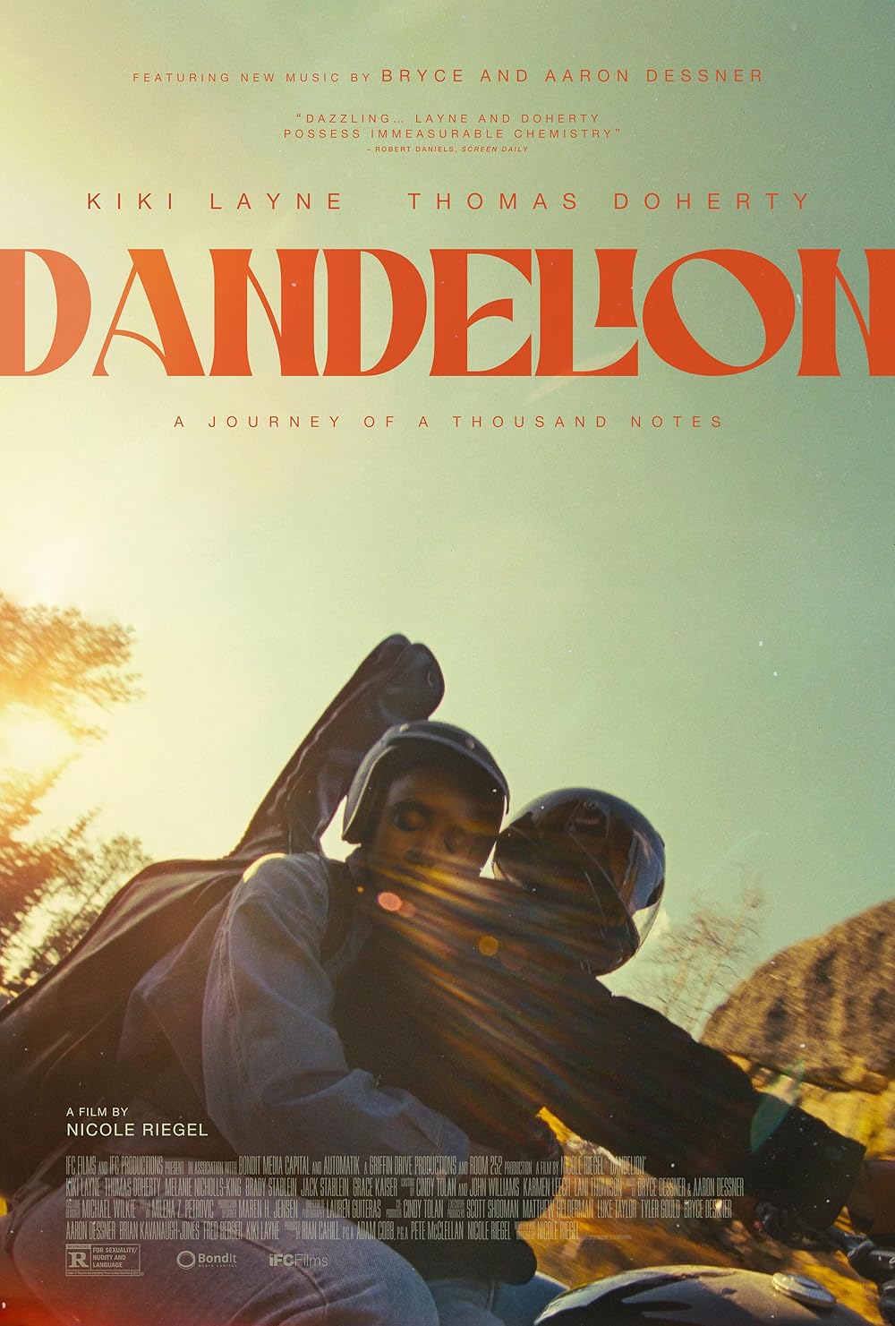 Dandelion 