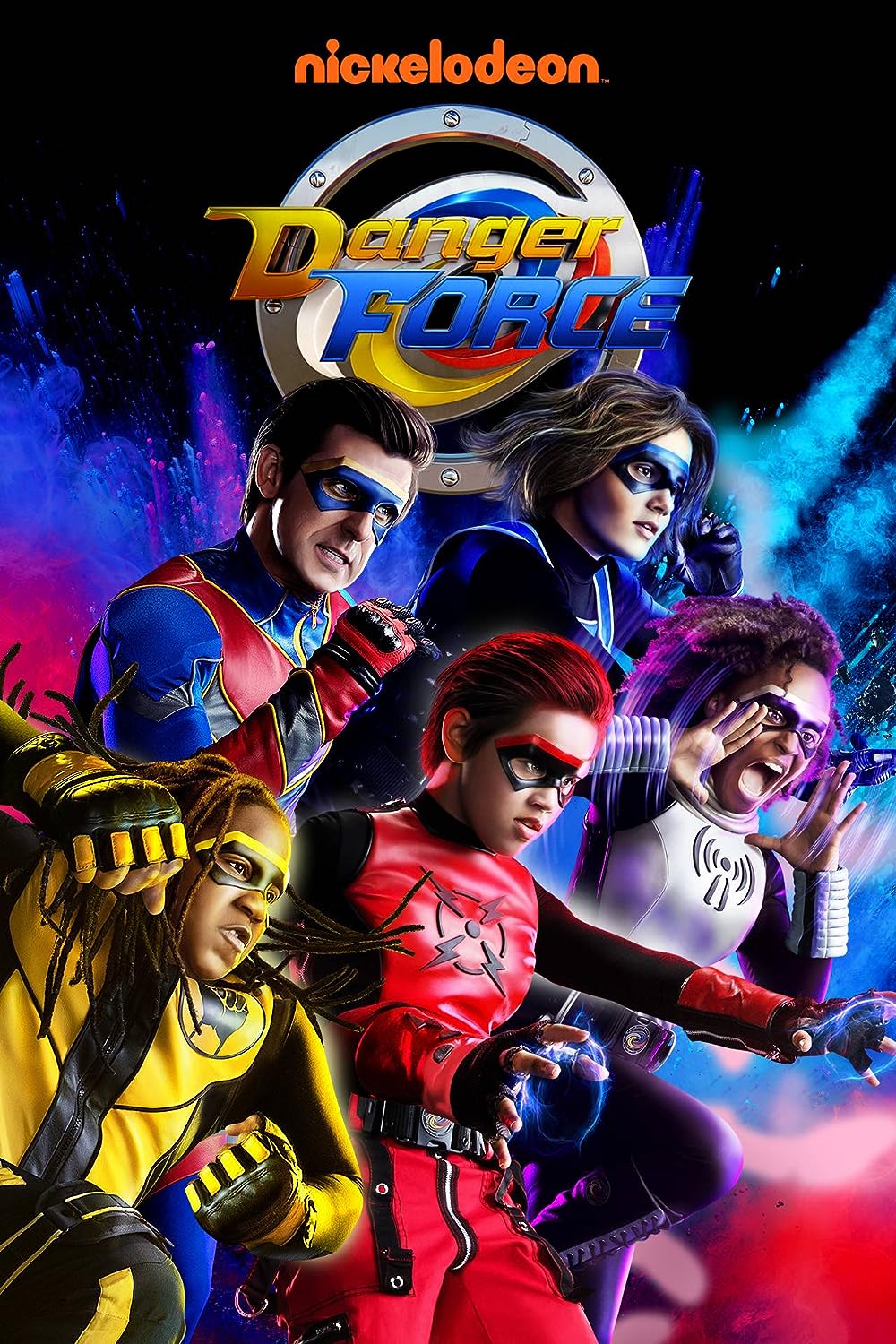 Danger Force 