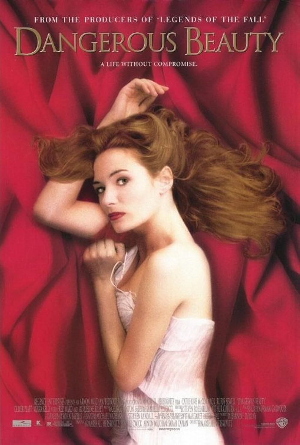 Dangerous Beauty 