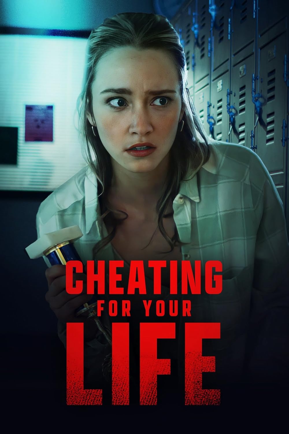 Dangerous Cheaters 