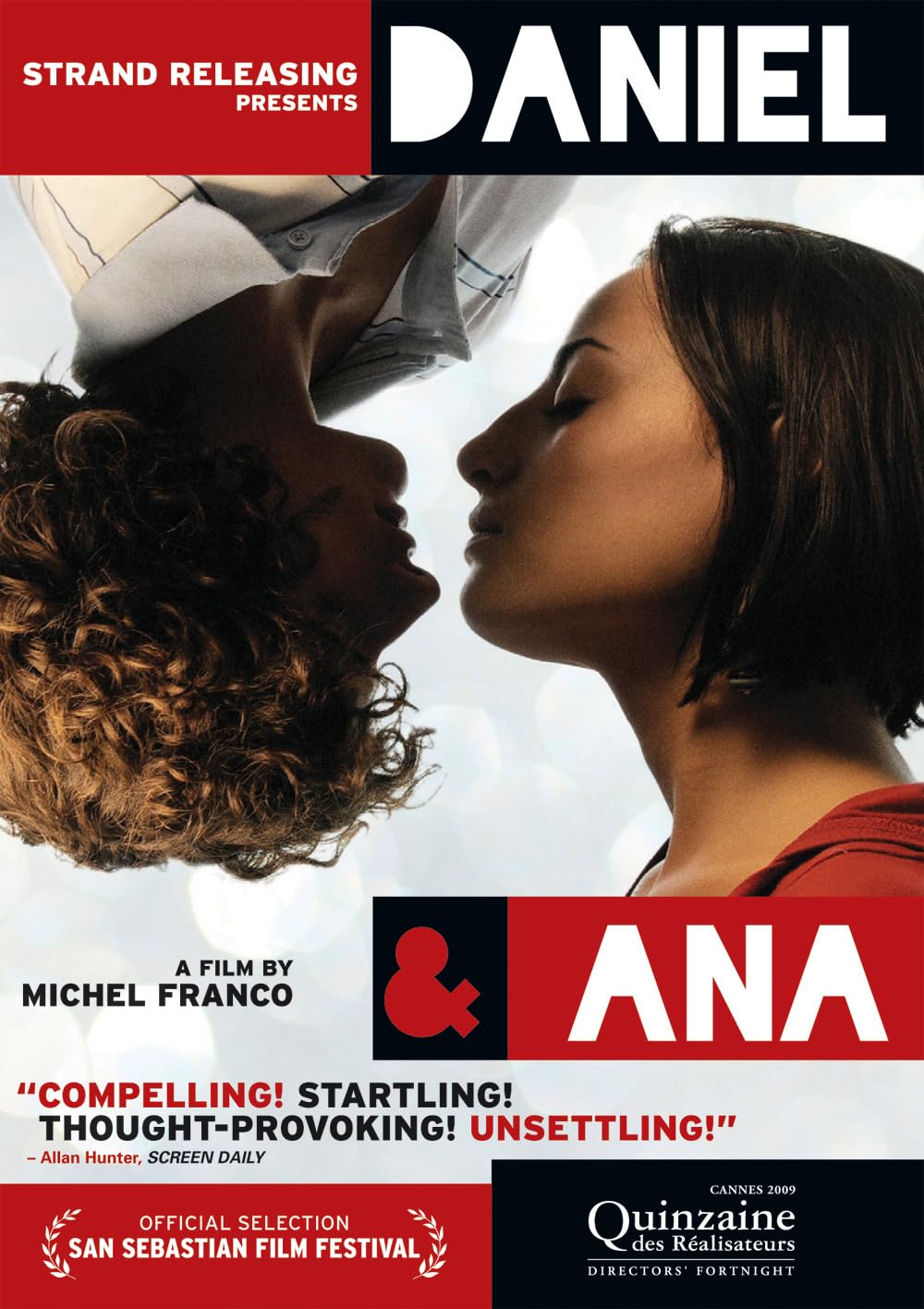 Daniel and Ana 