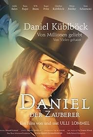 Daniel, the Wizard 