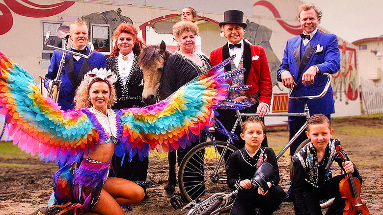 Dannebrog Circus (2001)