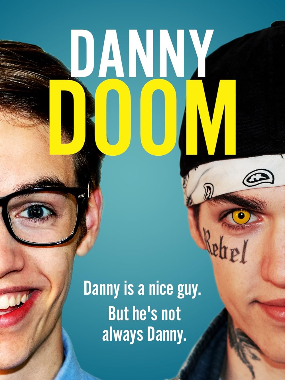 Danny Doom 