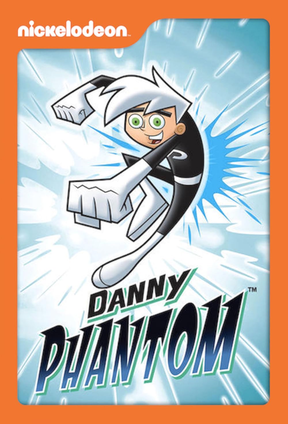 Danny Phantom 