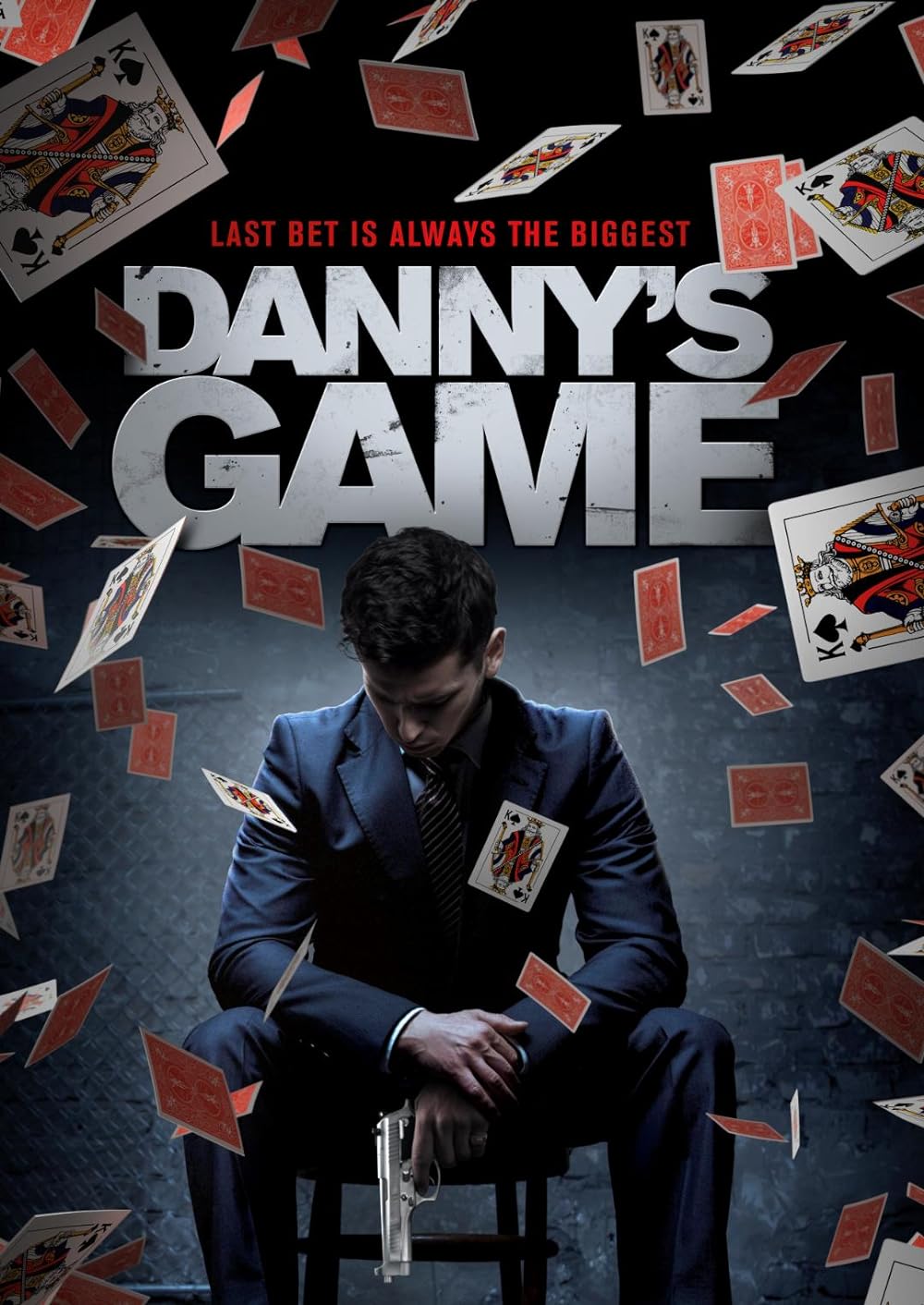 Danny's Game 