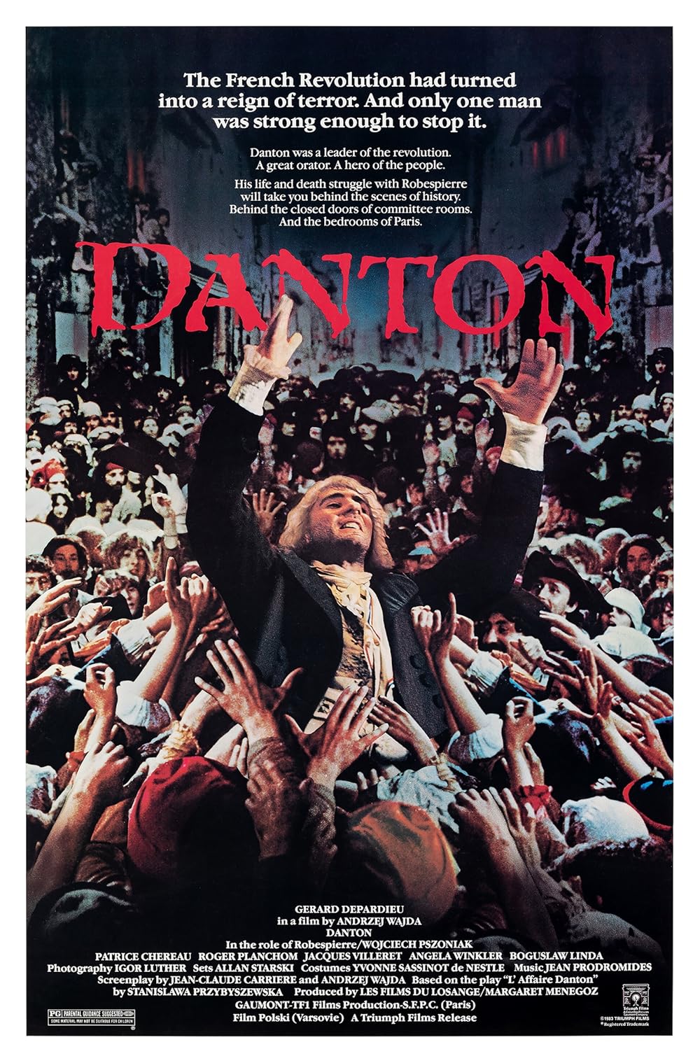 Danton 