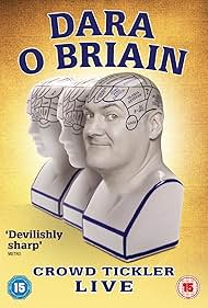 Dara Ó Briain: Crowd Tickler 