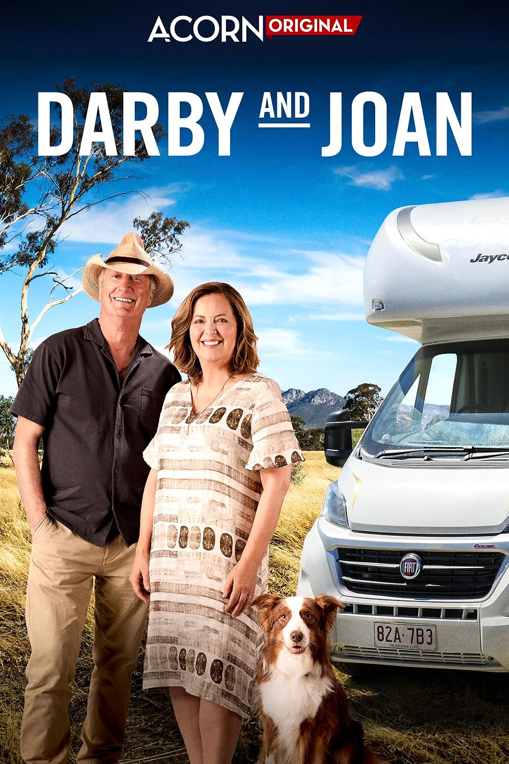 Darby and Joan 