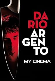 Dario Argento: My Cinema 
