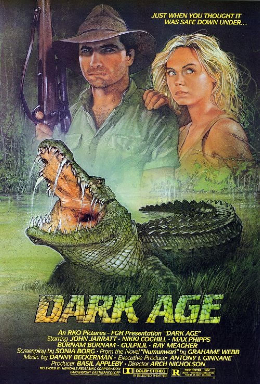 Dark Age 