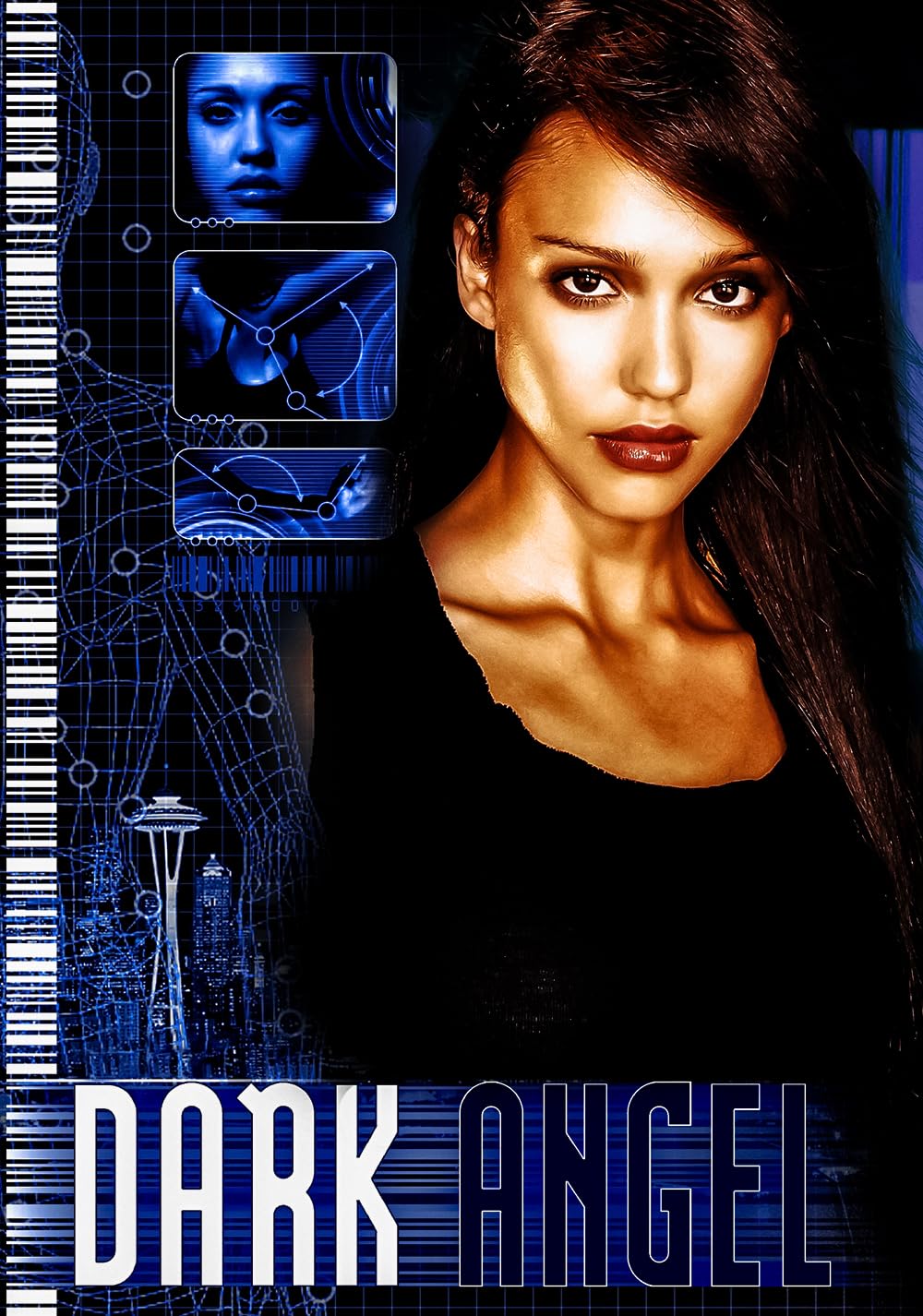 Dark Angel 