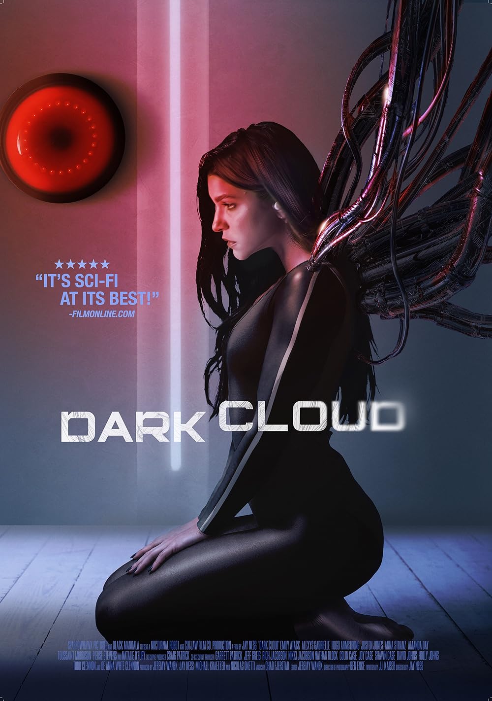 Dark Cloud 