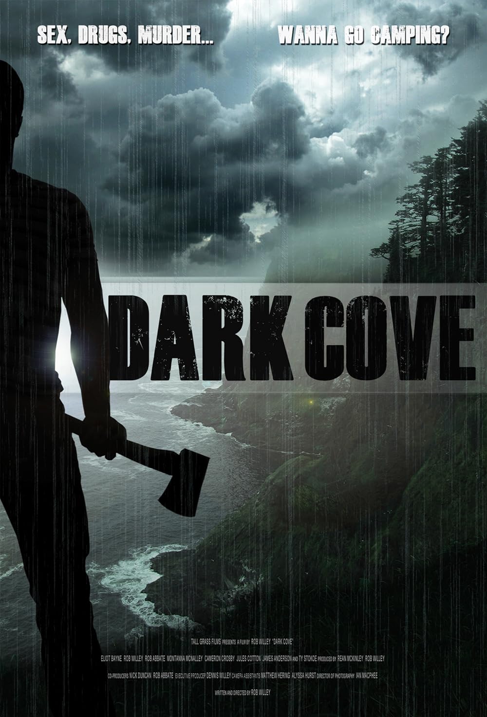 Dark Cove 