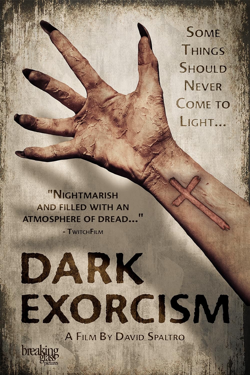 Dark Exorcism 