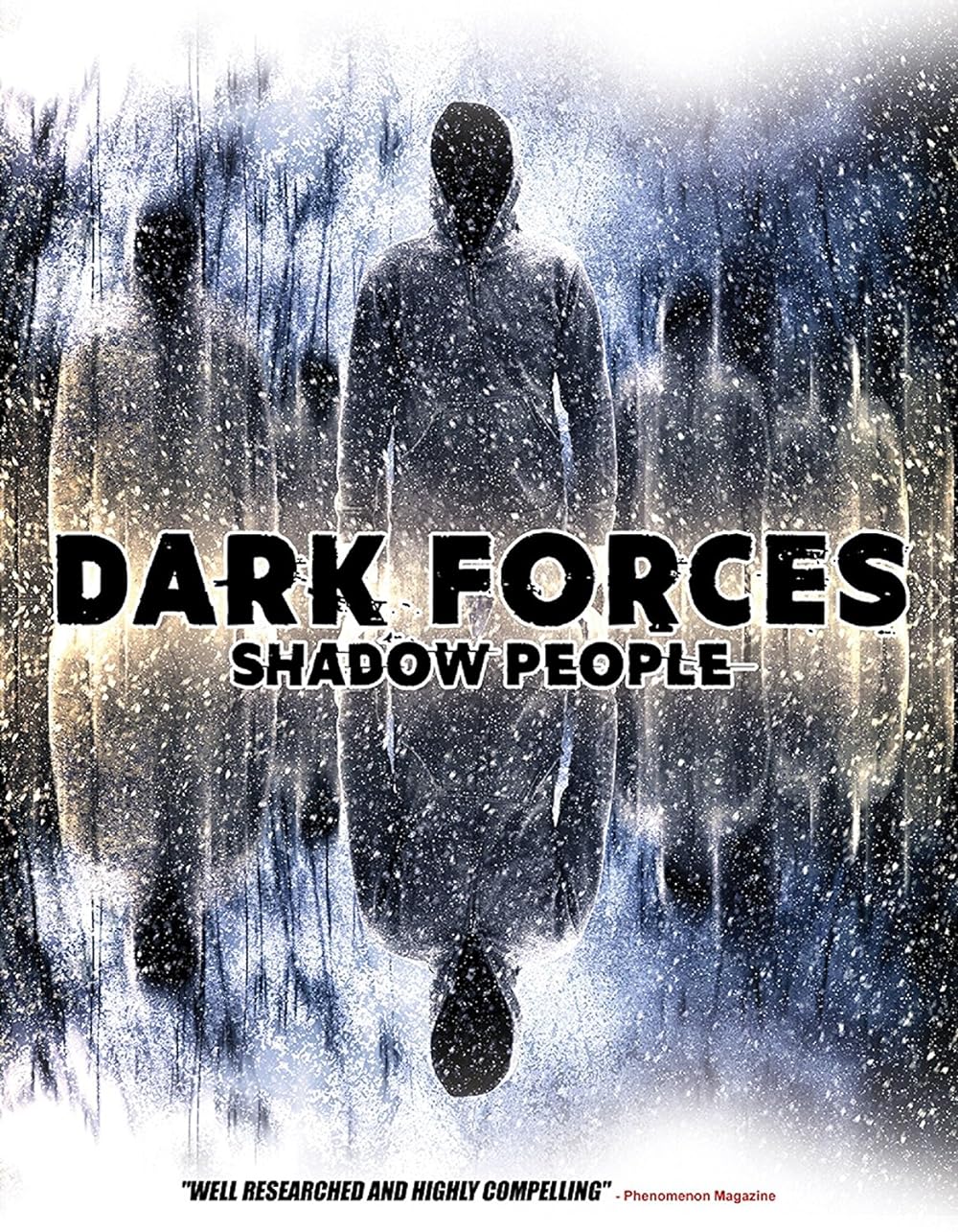 Dark Forces: Shadow People 