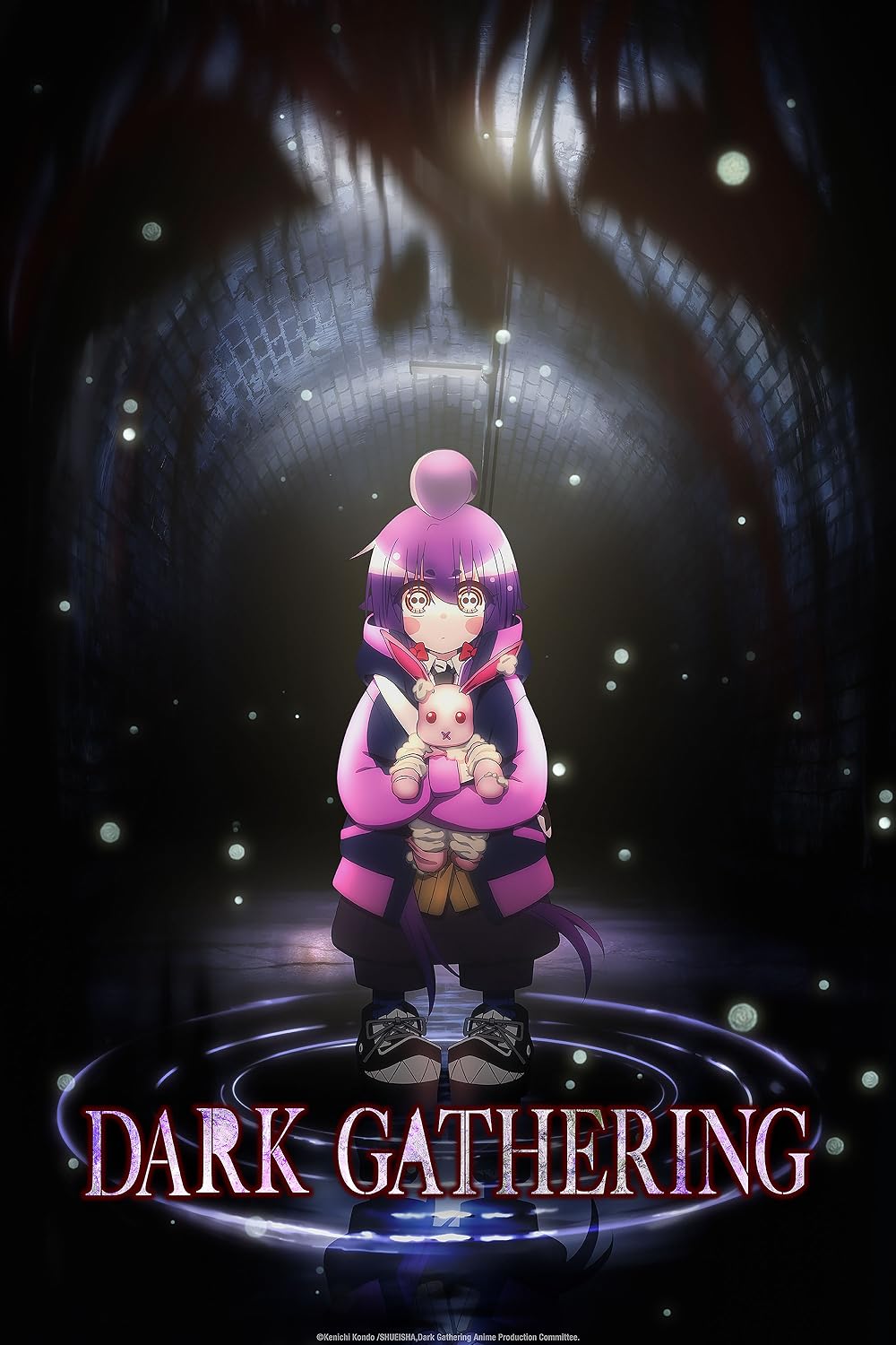 Dark Gathering 