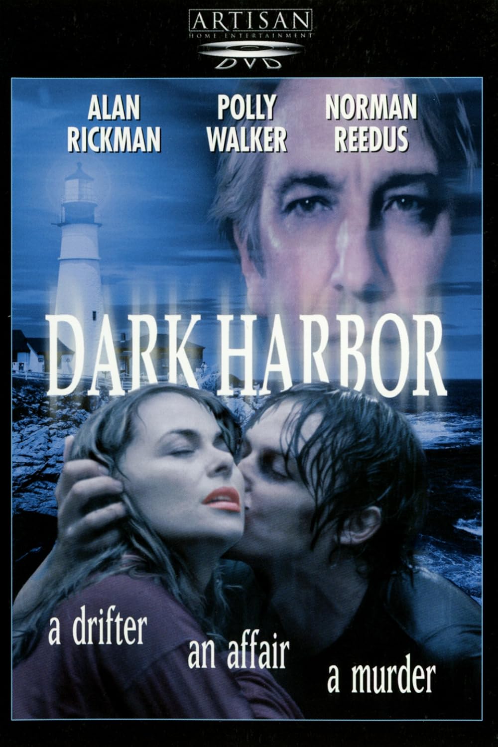 Dark Harbor 