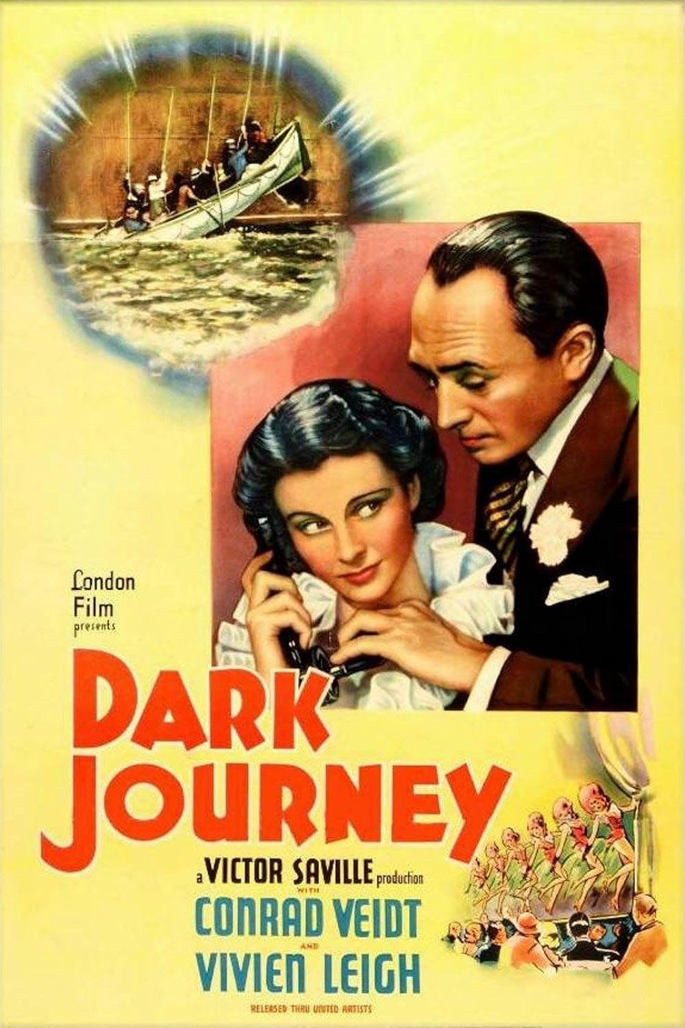 Dark Journey 