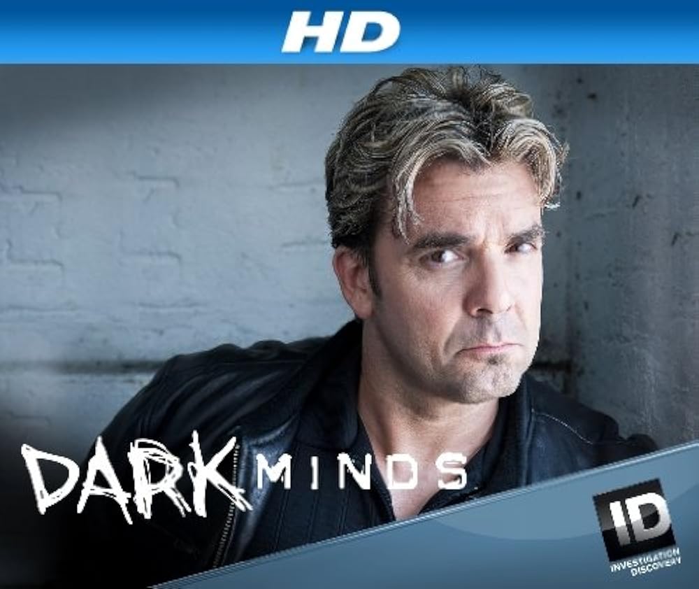 Dark Minds (2012)