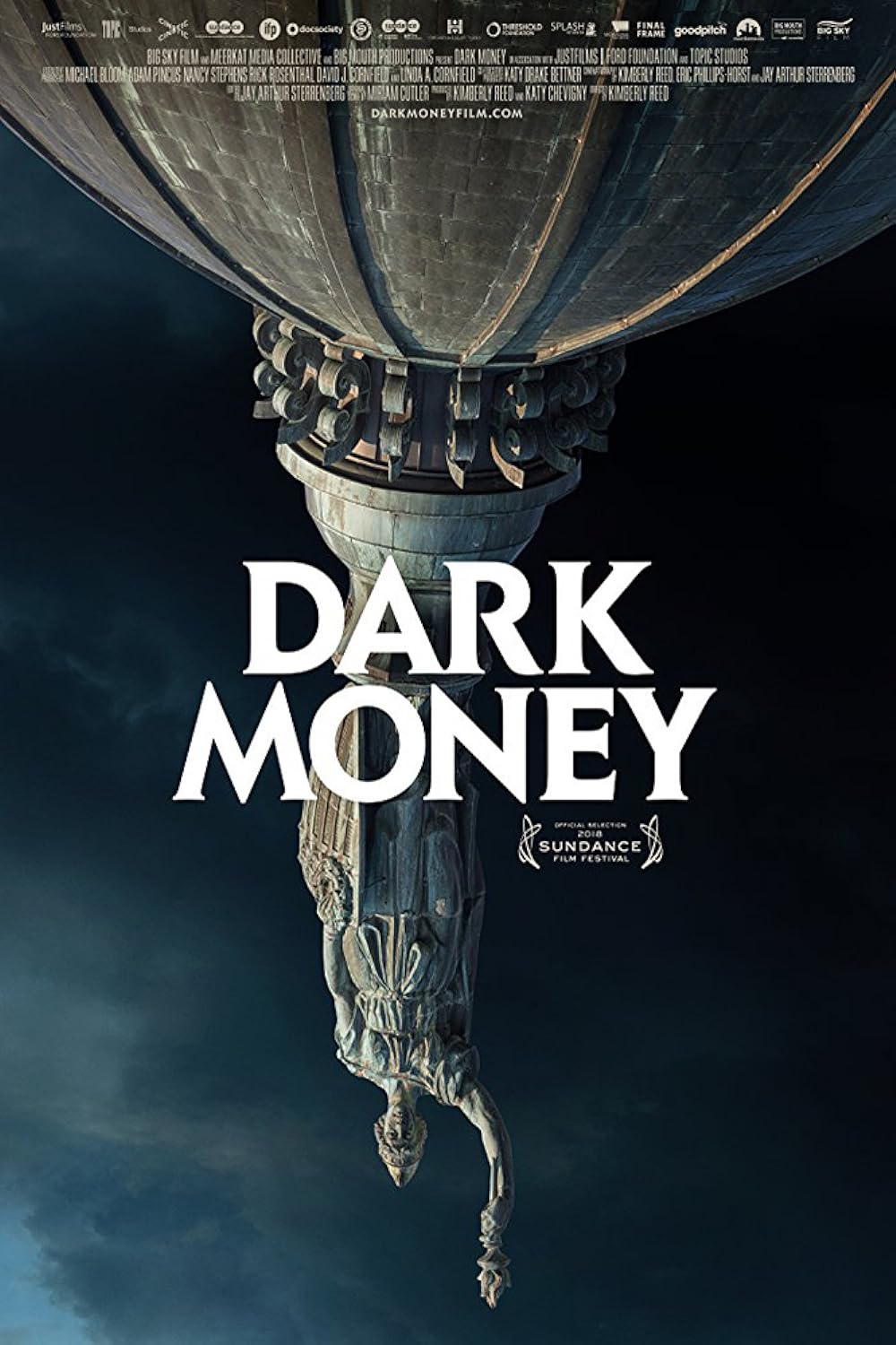 Dark Money 