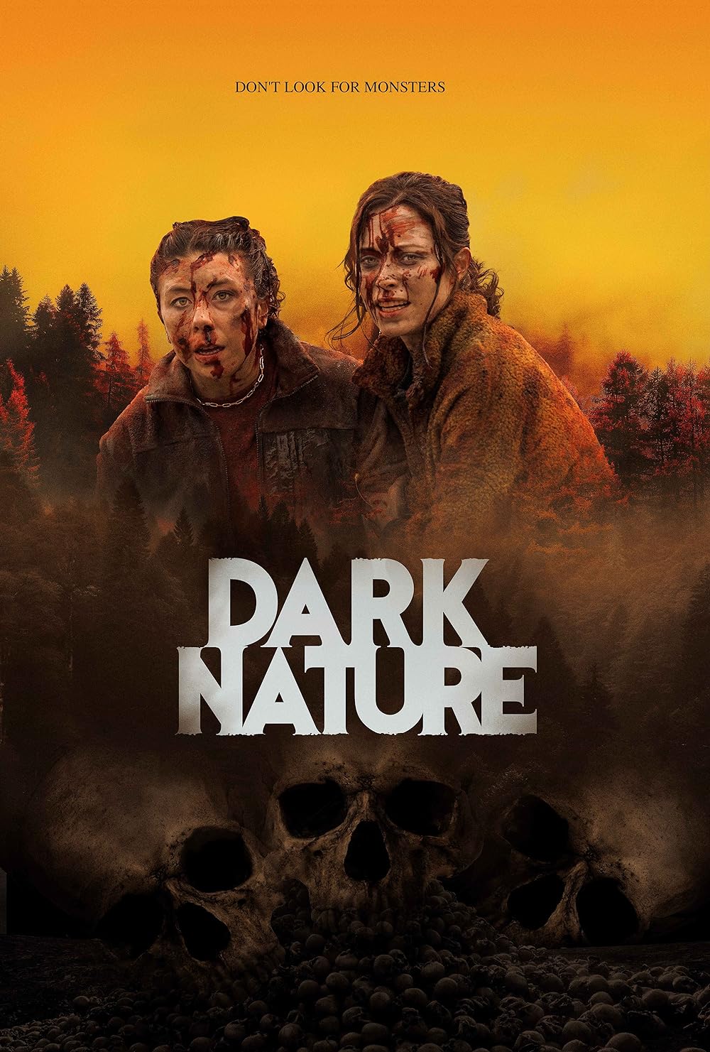 Dark Nature 