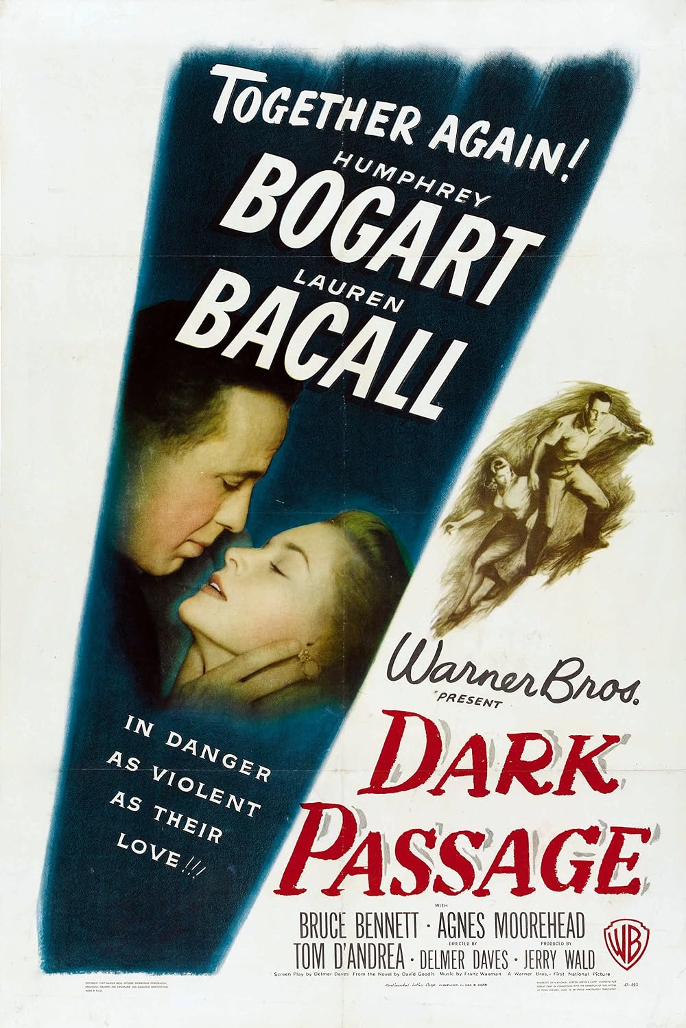 Dark Passage 